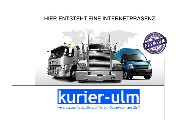 Kurier Ulm